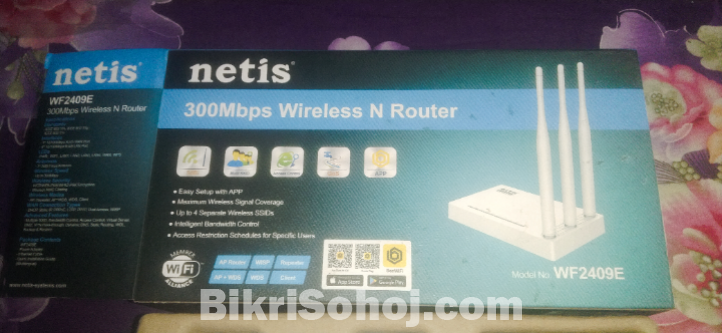 Netis